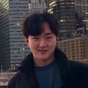 Hokeun Cha