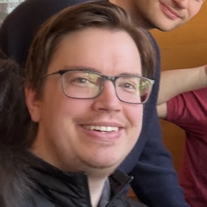 Mark Tervo