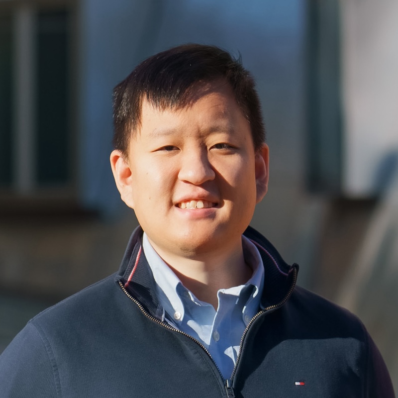 Tianyu Li