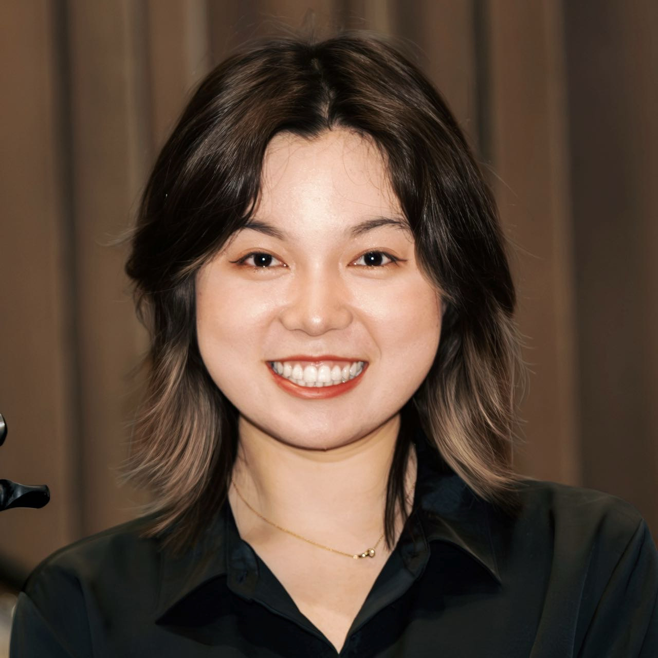 Wanzhu Hou