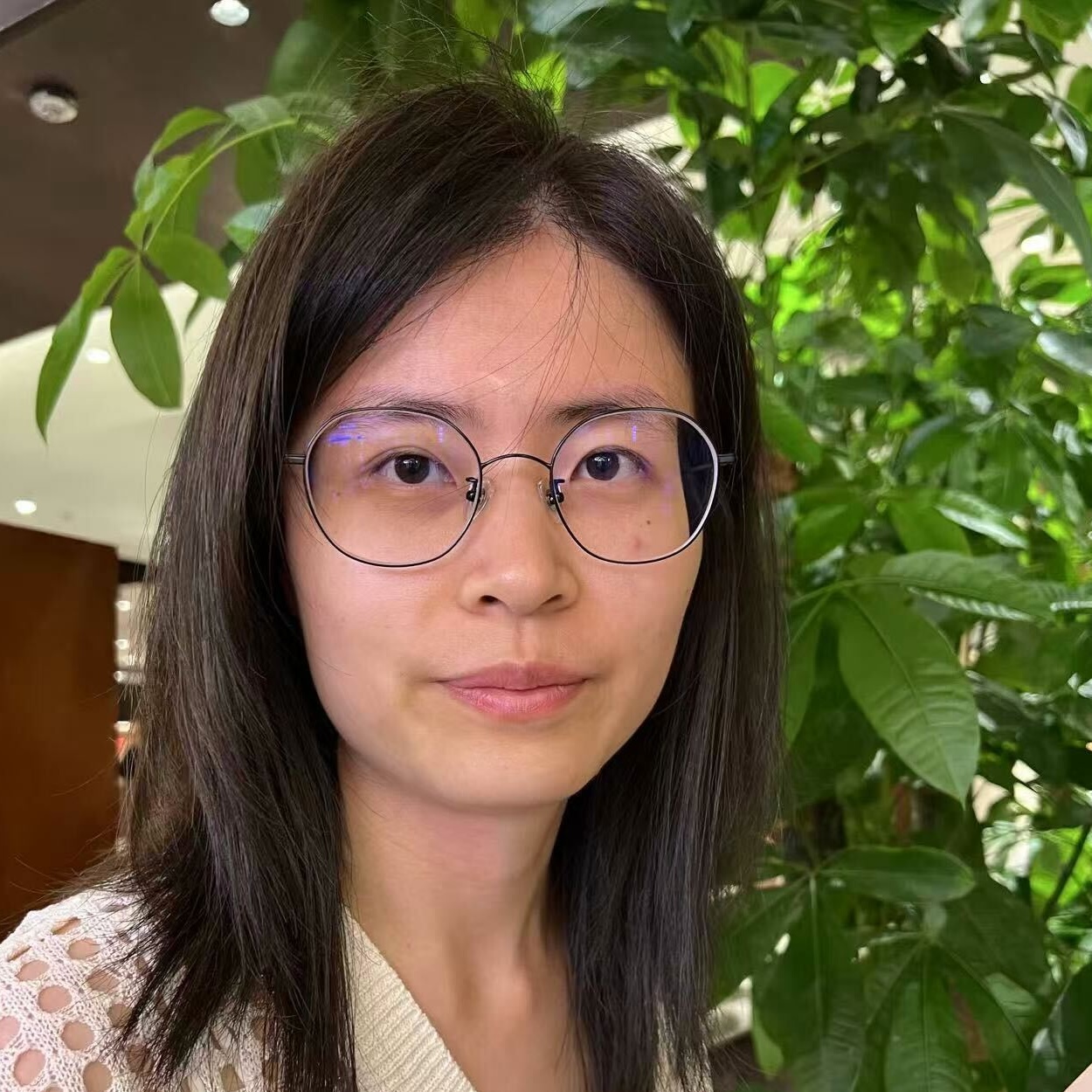 Wenjie Hu