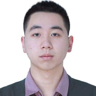 Yanpeng Wei