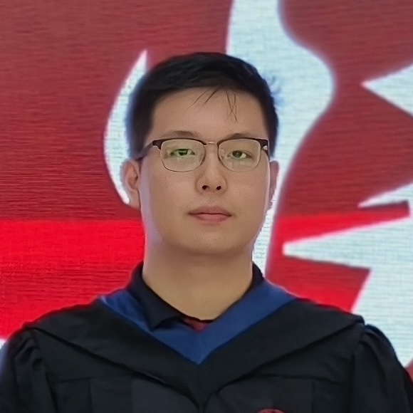 Zhenghong Yu